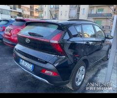 Hyundai Bayon 1.2 GPL MT XTech - 4