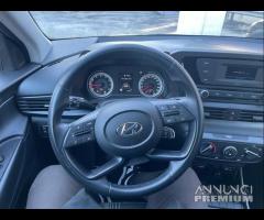 Hyundai Bayon 1.2 GPL MT XTech - 9