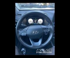 Hyundai Kona HEV 1.6 DCT XLine - 12