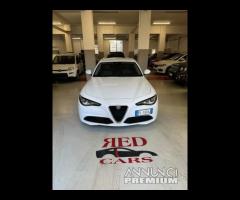 Alfa Romeo Giulia 2.2 Turbodiesel 180 CV AT8 Super - 1