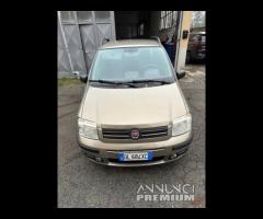 Fiat Panda 1.2 Dynamic Natural Power