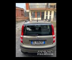 Fiat Panda 1.2 Dynamic Natural Power