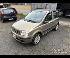 Fiat Panda 1.2 Dynamic Natural Power