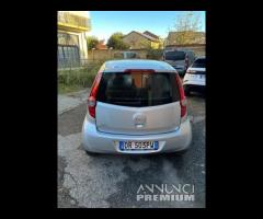 Opel Agila 1.2 16V 86CV Enjoy