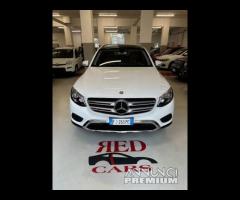 Mercedes-benz GLC 250 GLC 250 d 4Matic Executive