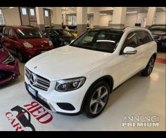 Mercedes-benz GLC 250 GLC 250 d 4Matic Executive