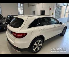 Mercedes-benz GLC 250 GLC 250 d 4Matic Executive