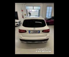 Mercedes-benz GLC 250 GLC 250 d 4Matic Executive