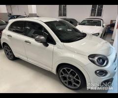 Fiat 500X 1.0 T3 120 CV Sport - 2