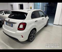 Fiat 500X 1.0 T3 120 CV Sport