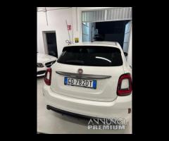 Fiat 500X 1.0 T3 120 CV Sport