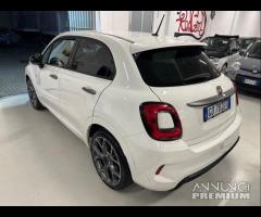 Fiat 500X 1.0 T3 120 CV Sport