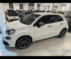 Fiat 500X 1.0 T3 120 CV Sport - 6