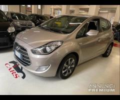 Hyundai iX20 1.6 MPI Econext APP MODE