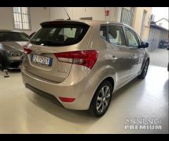 Hyundai iX20 1.6 MPI Econext APP MODE - 2