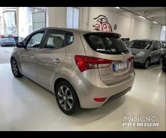 Hyundai iX20 1.6 MPI Econext APP MODE