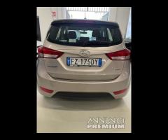 Hyundai iX20 1.6 MPI Econext APP MODE - 5