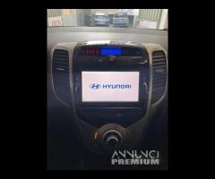 Hyundai iX20 1.6 MPI Econext APP MODE - 15