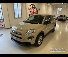 Fiat 500X 1.0 T3 120 CV Urban