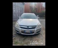 Opel Astra 1.7 CDTI 101CV Station Wagon Cosmo