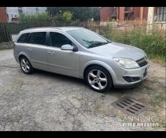 Opel Astra 1.7 CDTI 101CV Station Wagon Cosmo