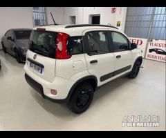 Fiat Panda 0.9 TwinAir Turbo S&S 4x4