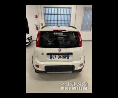 Fiat Panda 0.9 TwinAir Turbo S&S 4x4 - 6