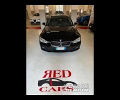 Bmw 316 316d Touring