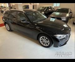 Bmw 316 316d Touring