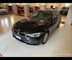 Bmw 316 316d Touring - 3