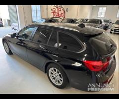 Bmw 316 316d Touring