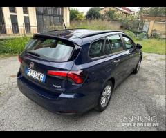 Fiat Tipo 1.6 Mjt S&S SW Lounge - 8