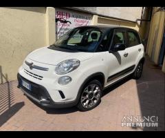 Fiat 500L 1.3 Multijet 95 CV Trekking