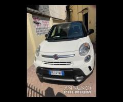 Fiat 500L 1.3 Multijet 95 CV Trekking