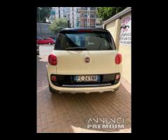 Fiat 500L 1.3 Multijet 95 CV Trekking