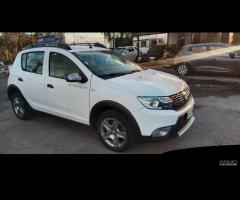 Dacia Sandero Stepway - 6