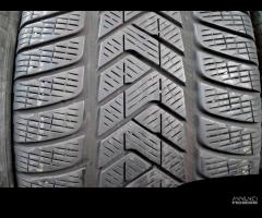 4 gomme usate pirelli 255 60 18 112v invernali