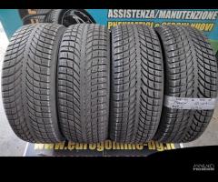 4 gomme usate michelin 215 55 18 99h invernali