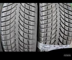 4 gomme usate michelin 215 55 18 99h invernali