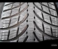 4 gomme usate michelin 215 55 18 99h invernali