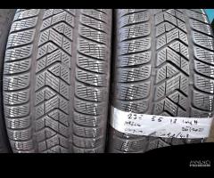 4 gomme usate pirelli 235 55 18 104h invernali