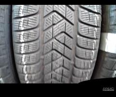 4 gomme usate pirelli 235 55 18 104h invernali