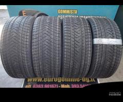 4 gomme usate pirelli 285 40 20 109v invernali