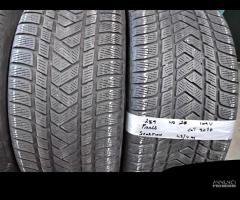 4 gomme usate pirelli 285 40 20 109v invernali