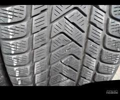 4 gomme usate pirelli 285 40 20 109v invernali