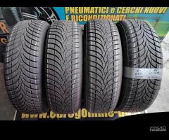 4 gomme usate ceat 185 70 14 88t 4stagioni