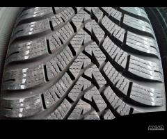 4 gomme usate falken 235 60 17 107v invernali