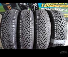 4 gomme usate kleber 175 65 15 84t invernali