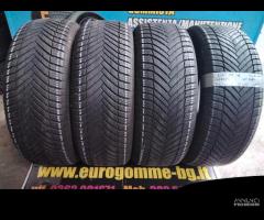 4 gomme usate imperiale 235 55 18 104v 4stagioni