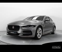 JAGUAR XE 2.0 S 250cv - 1